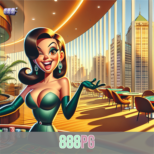 Bônus Imperdíveis no Site de Jogos 888pg para Você