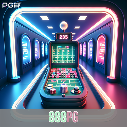 Promoções Imperdíveis no 888pg: Uma Aventura de Jogos Online