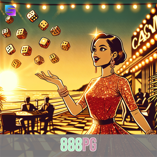 Login Cativante no 888pg: Experiência de Jogo Elevada