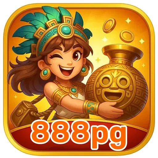888pg App