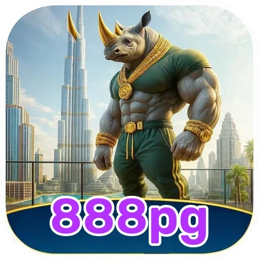 888pg Login