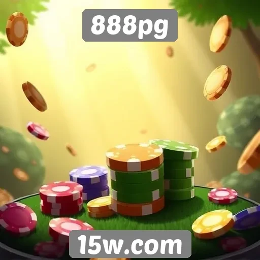 888pg oferece ampla variedade de jogos online