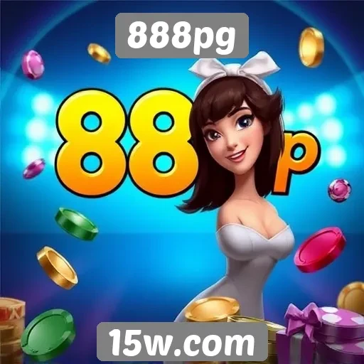 Plataforma 888pg apresenta promoções atraentes