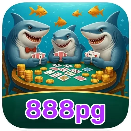 888pg Plataforma