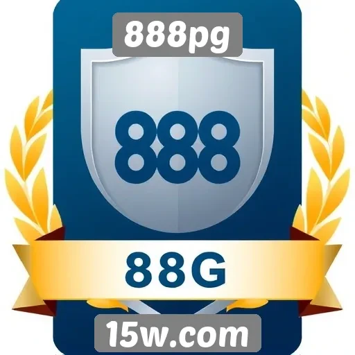 Segurança e licenciamento do site 888pg