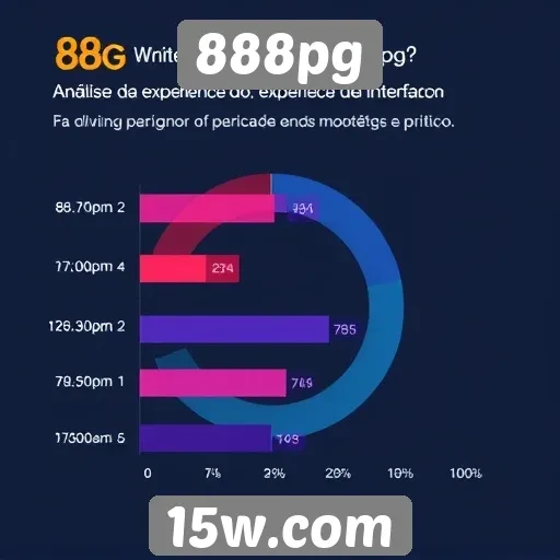 Experiência do usuário no site 888pg analisada