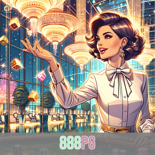 Experiência VIP No 888pg: Elevando Seu Jogo A Um Novo Nível